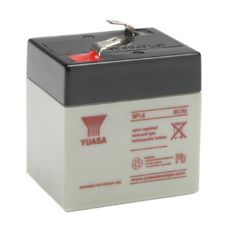 Аккумуляторная батарея Yuasa NP 1-6 Yuasa NP 1-6 фото, купить, цена, магазин